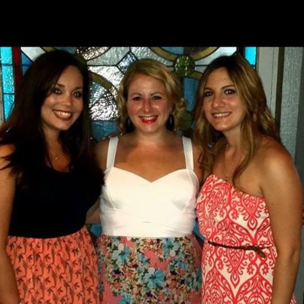 Meet your Posher, Nicole